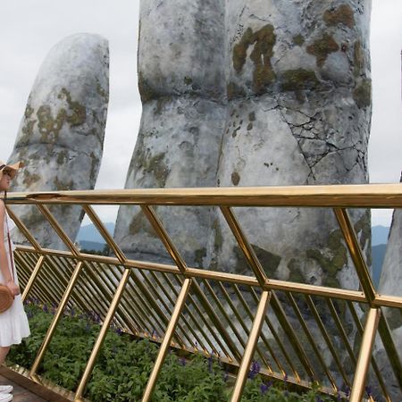 Royal Lion Hotel & Apartment Da Nang Eksteriør bilde