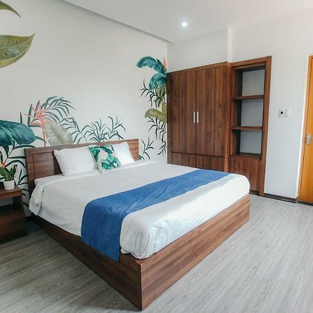 Royal Lion Hotel & Apartment Da Nang Eksteriør bilde