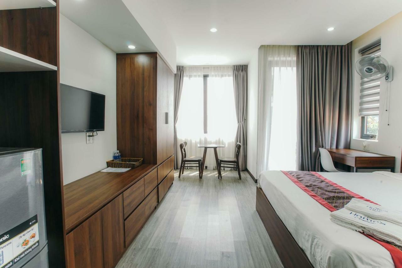 Royal Lion Hotel & Apartment Da Nang Eksteriør bilde